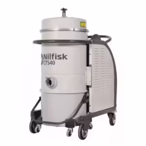Aspiradora Industrial CTS40