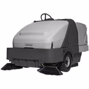 Barredora SR1601