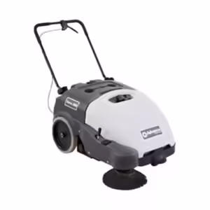Barredora Terra 28b