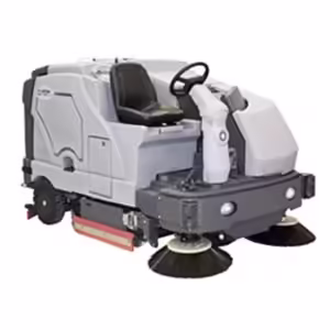 Restregadora SC8000