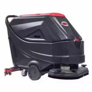 Restregadora AS6690T