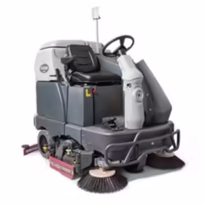 Restregadora SC6500