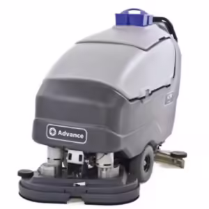 Restregadora SC750
