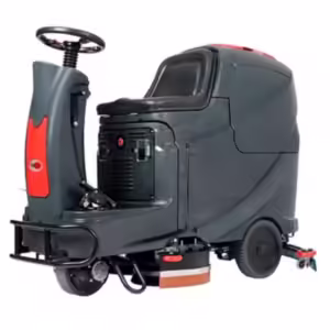Restregadora AS850R