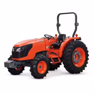 Tractor MX5100D