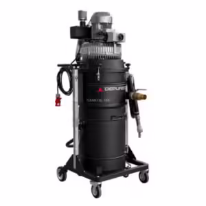 Aspirador Industrial Clean Oil