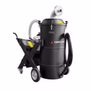 Aspirador Industrial FROG