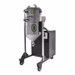 Aspirador Industrial Fox 5.5 Z22 II3D