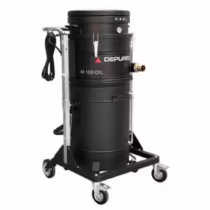 Aspirador Industrial M100 Oil