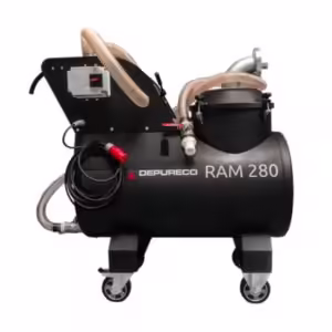 Aspirador Industrial Ram Oil 280