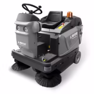 Barredora SWL R 1100 ET