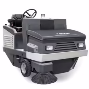Barredora SWLR 1300 DT