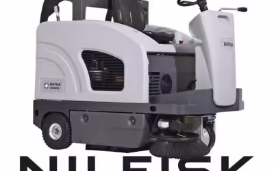 Equipos de Limpieza de Grupo HI-CA