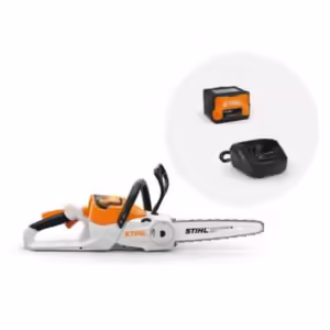 Motosierra Stihl MSA 60 - SISTEMA AK