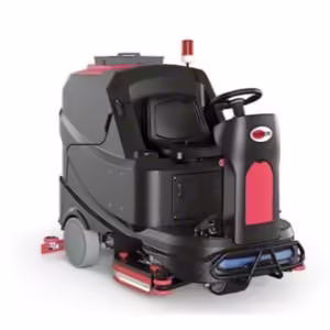 Restregadora AS1050R