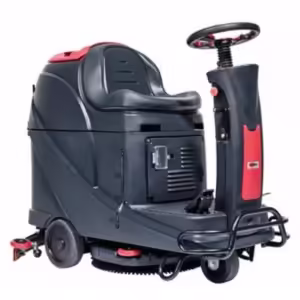 Restregadora AS530R
