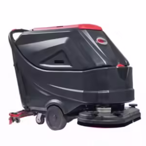 Restregadora AS7690T