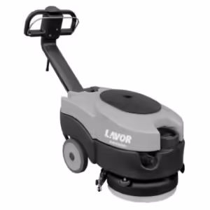 Restregadora Quick 36 E