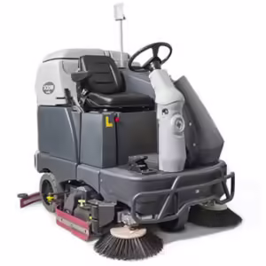 Restregadora SC 6500