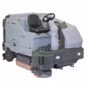 Restregadora SC 8000