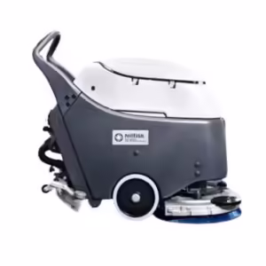 Restregadora SC450