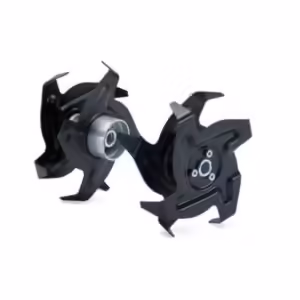Sistema combinado y multisistema Binadora BK-MM