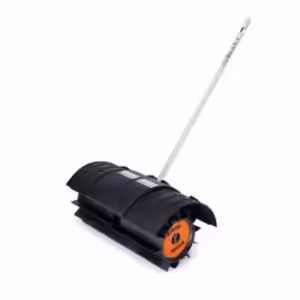 Sistema combinado y multisistema Rodillo Barredor KW-KM