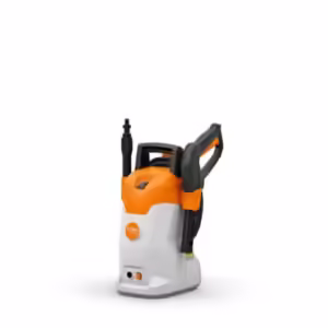 Hidrolavadoras RE 80 X
