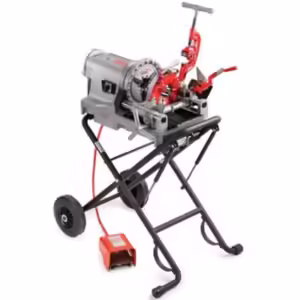 RIDGID 300 Compacta Máquina
