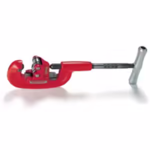 RIDGID Cortatubos Para Uso Rudo
