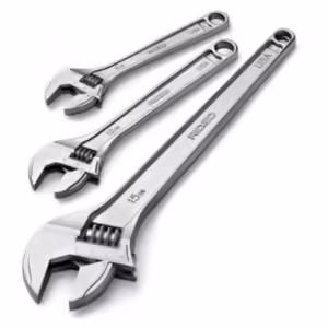 RIDGID Llaves ajustables