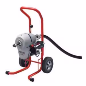 RIDGID Máquina seccional K-1500SP