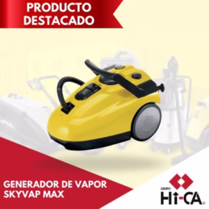 Generador de Vapor Skyvap Max