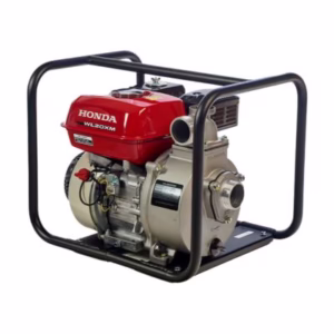Motobomba Honda WL20XM MFX
