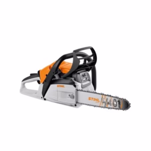Motosierra STIHL MS172 espalda de 16 pulgadas