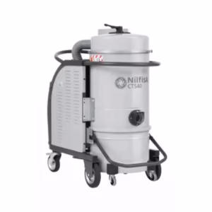 Aspiradora Industrial CTS40 LC V440 H60