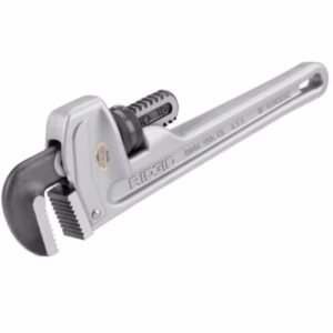 RIDGID Llaves Rectas de Aluminio
