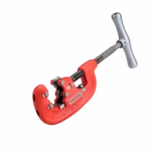 RIDGID Cortatubos a 4 ruedas RID32870