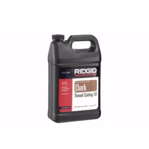 Aceite Para Tarraja Ridgid 70830 Dark 1Gal