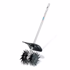 Acople Fresadora / Aireador ancho 22 cm BF-KM