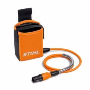 Bolsa para batería AP con cable adaptador Plug & Play