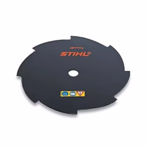 Cuchilla Cortahierba Ø 230-8 25  4 mm