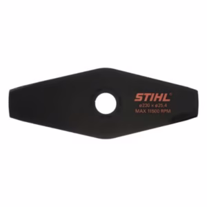 Cuchilla para Desbrozadora Ø 230-2 25 4 mm