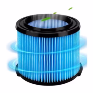 Filtro de asp. VAC VF3500 3 layer filter