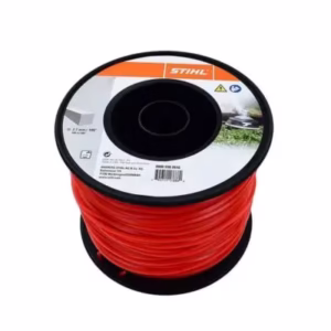 Hilo de Corte Cuadrado Ø 2.7 mm / .105, 208mts