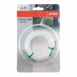 Hilo de Corte Redondo Ø 1.4 mm / .055