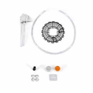 Juego de bomba de presión + Kit ULV