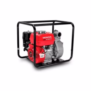 Motobomba de alta presión WH20XT-DFX