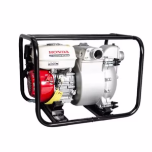 Motobomba tragasolidos WT20XK4-D