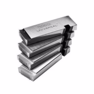 Peine para roscar universal 1/2-3/4 NPT